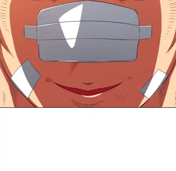 俺のワルな同級生 第93話 - 134