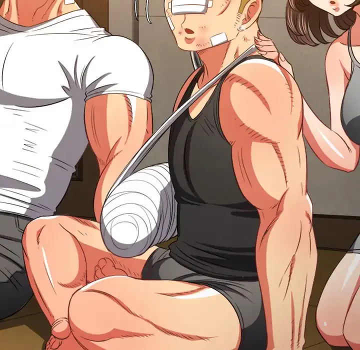 俺のワルな同級生 第93話 - 156