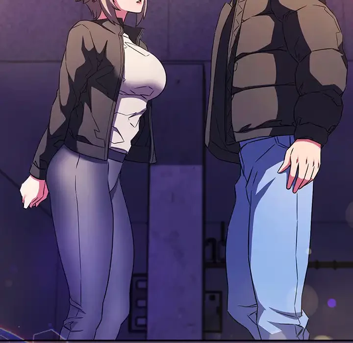 ４人は無理だって！ 第47話 - 48