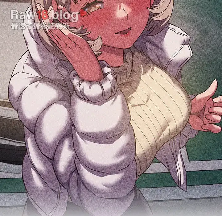 ４人は無理だって！ 第47話 - 54