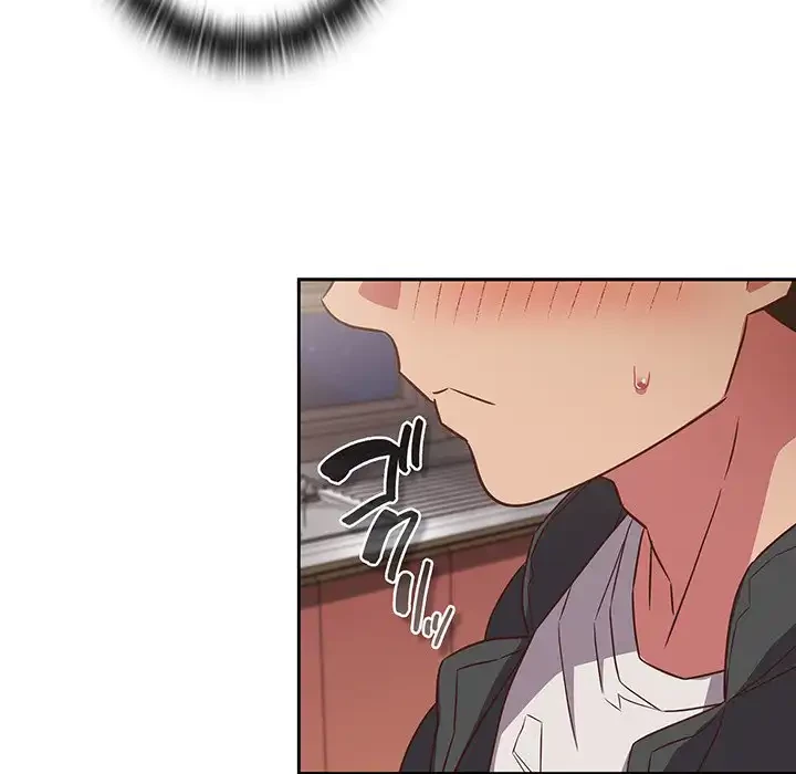 ４人は無理だって！ 第47話 - 109