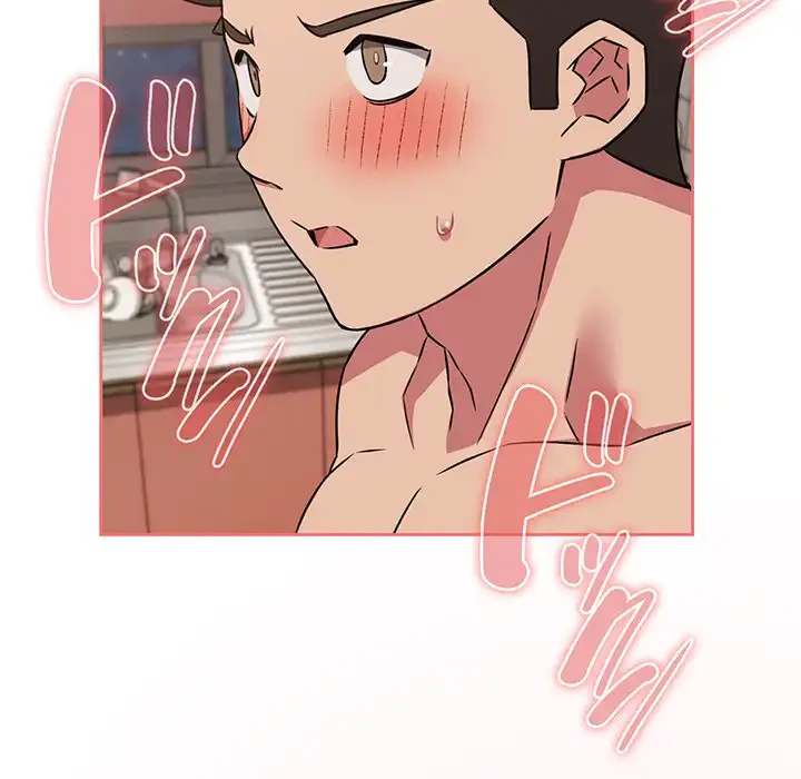 ４人は無理だって！ 第47話 - 121