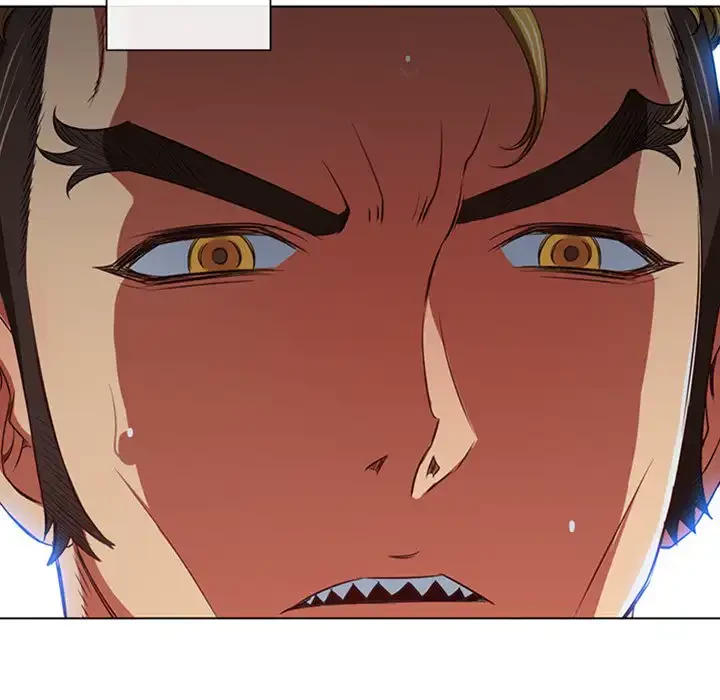 俺のワルな同級生 第95話 - 5