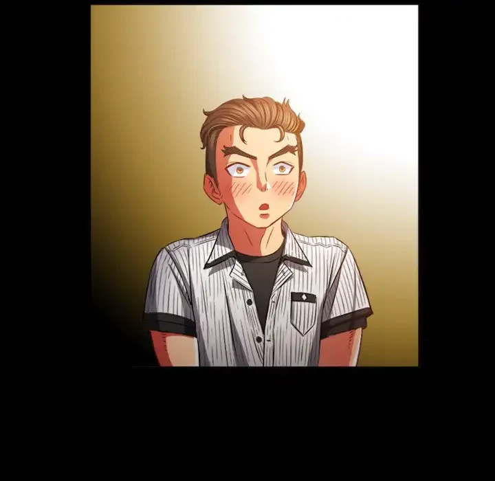 俺のワルな同級生 第95話 - 11