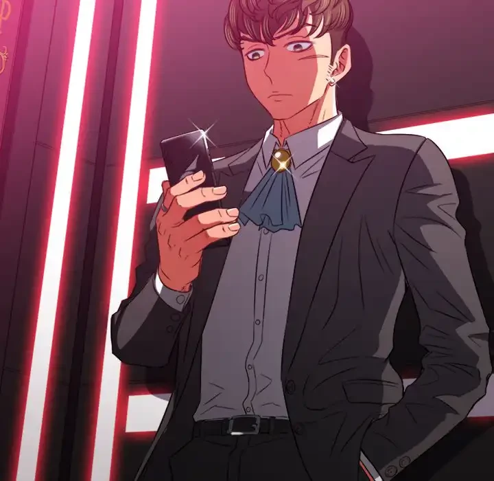 俺のワルな同級生 第95話 - 98