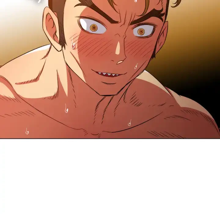 俺のワルな同級生 第95話 - 109