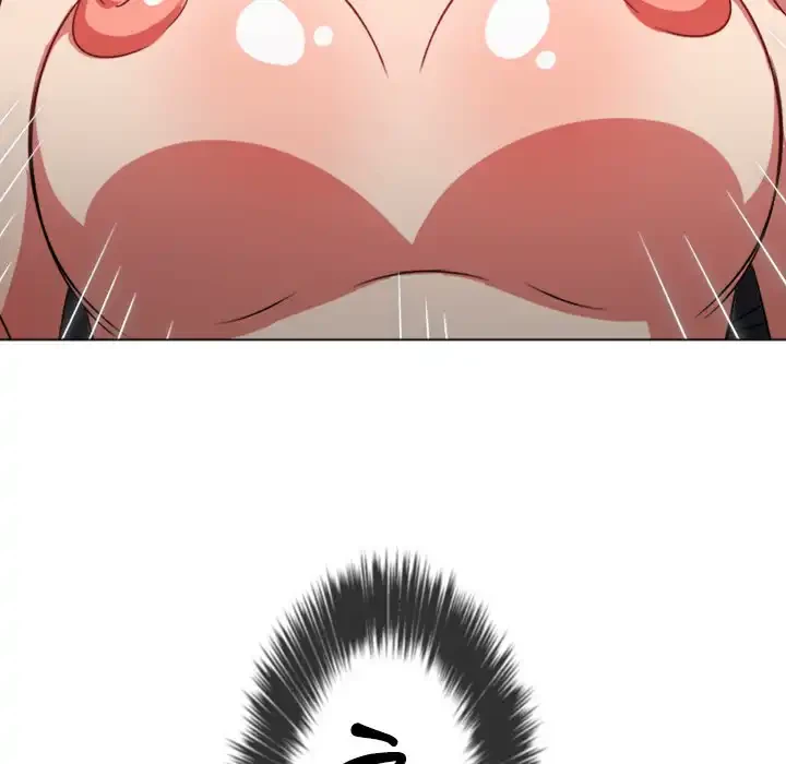 俺のワルな同級生 第95話 - 114