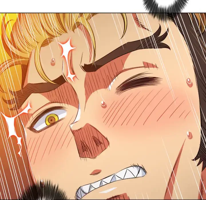 俺のワルな同級生 第95話 - 125