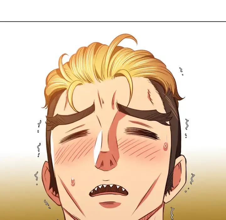 俺のワルな同級生 第95話 - 135