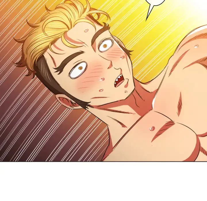 俺のワルな同級生 第95話 - 141