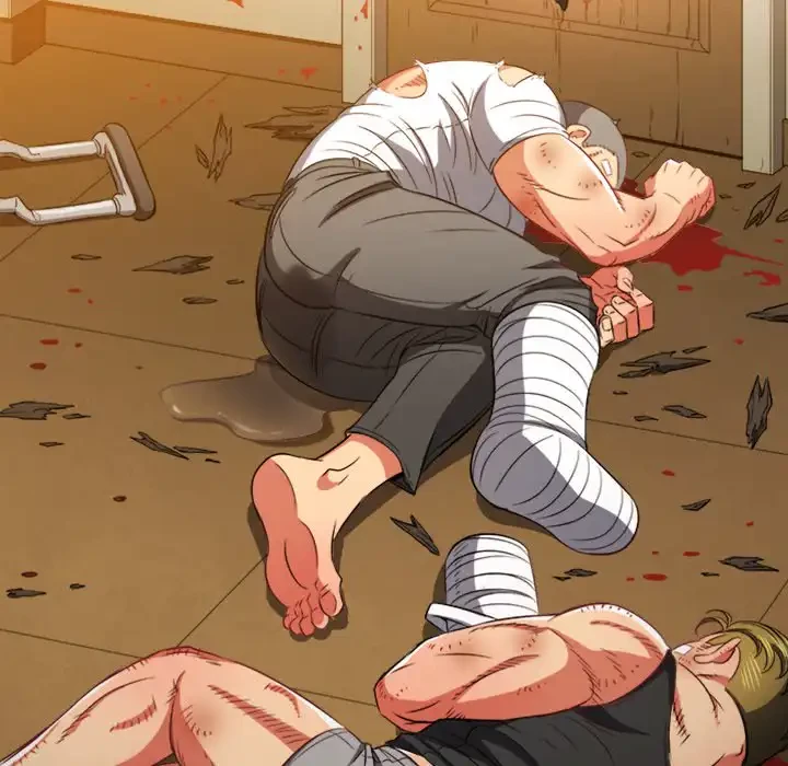 俺のワルな同級生 第95話 - 161