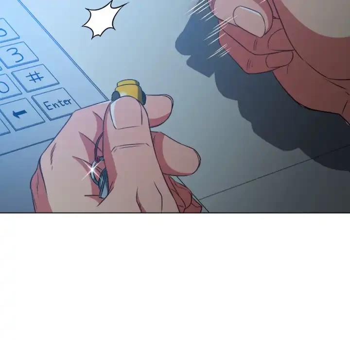 俺のワルな同級生 第96話 - 34