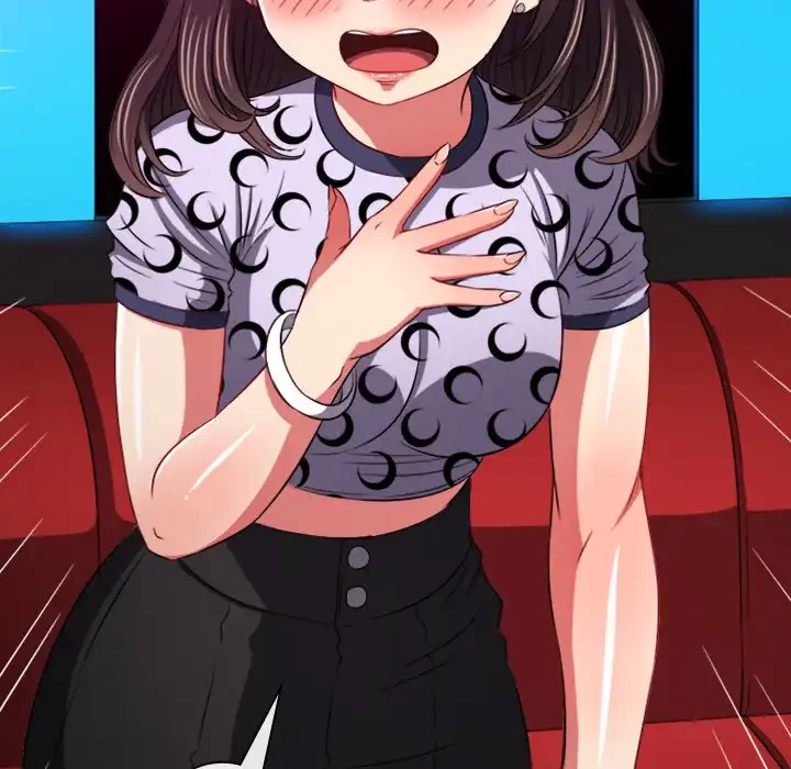 俺のワルな同級生 第96話 - 99