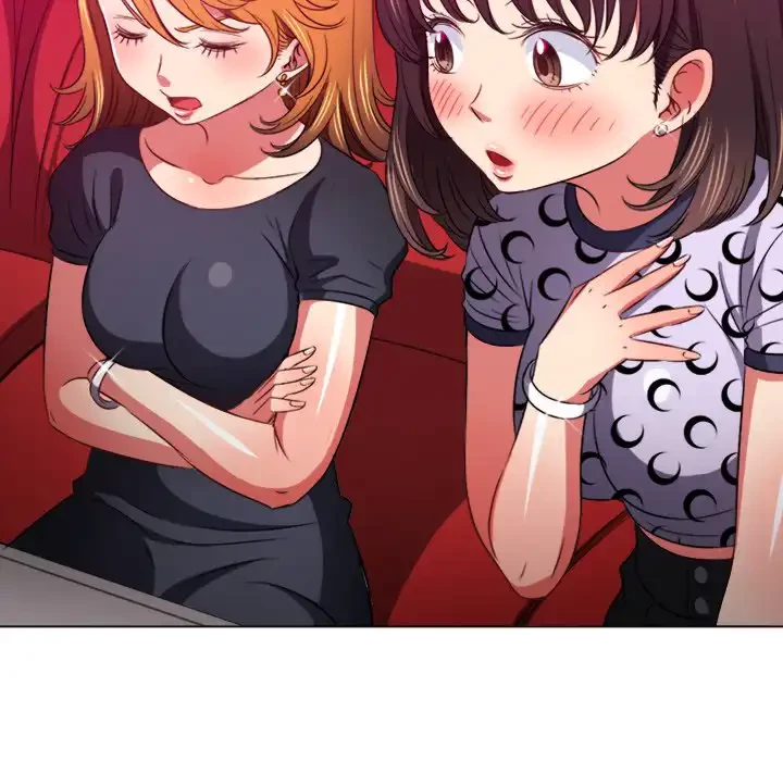 俺のワルな同級生 第96話 - 103