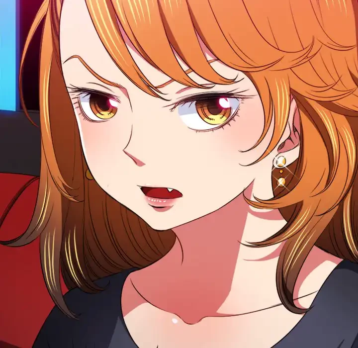 俺のワルな同級生 第96話 - 105