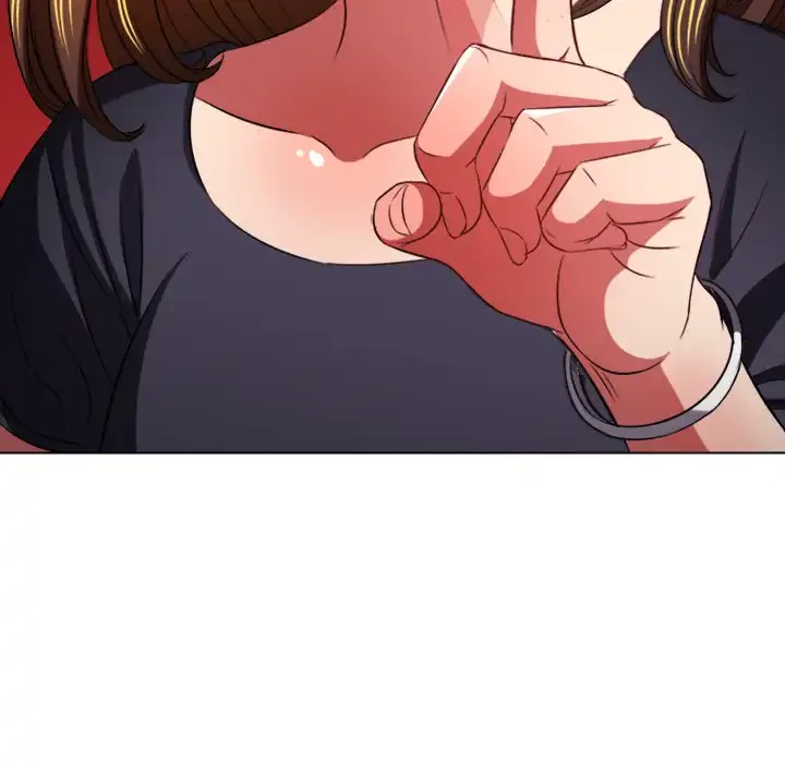 俺のワルな同級生 第96話 - 109