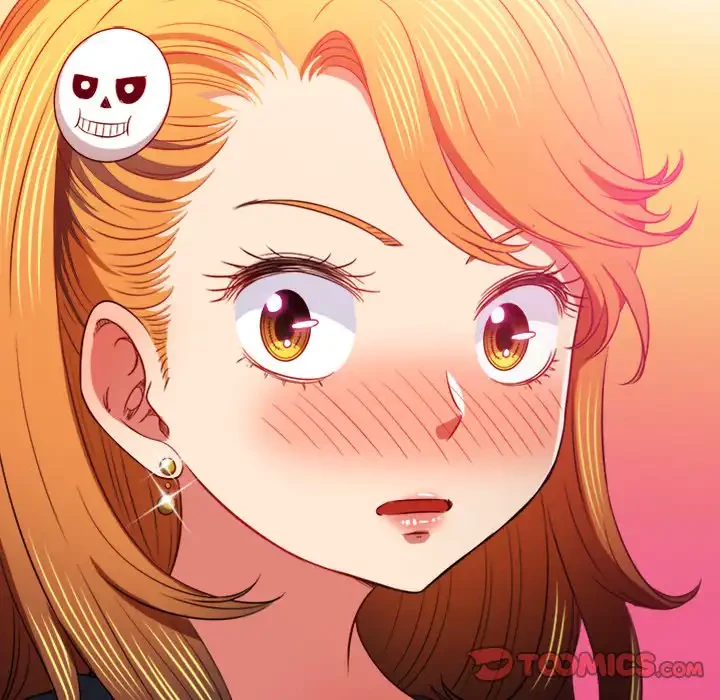 俺のワルな同級生 第96話 - 117