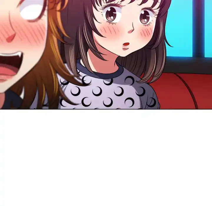 俺のワルな同級生 第96話 - 123