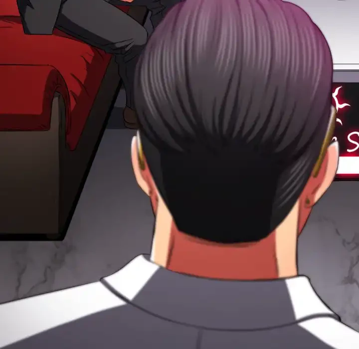 俺のワルな同級生 第96話 - 128