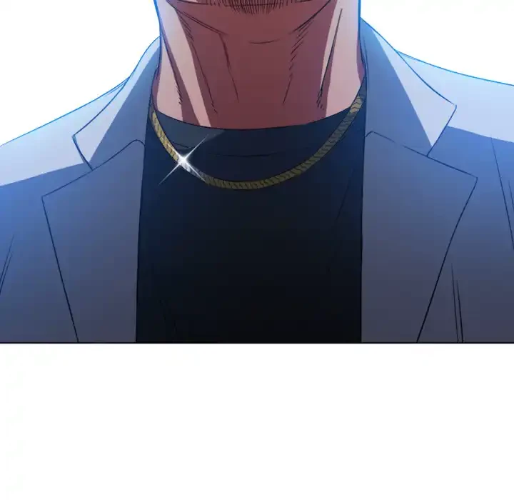 俺のワルな同級生 第96話 - 131