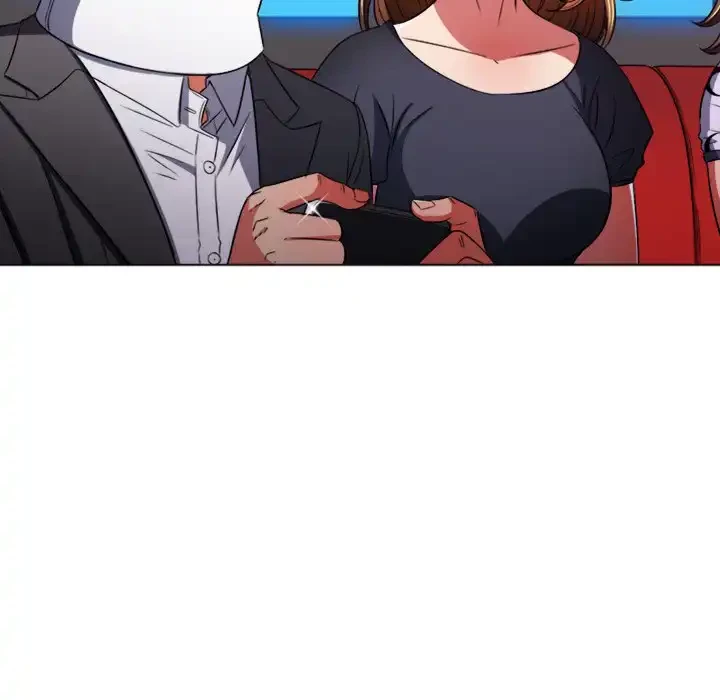 俺のワルな同級生 第96話 - 134