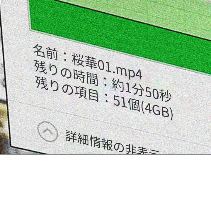 俺のワルな同級生 第96話 - 142