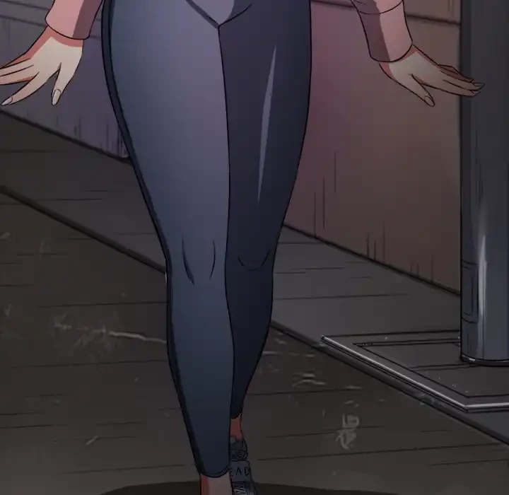 俺のワルな同級生 第96話 - 160