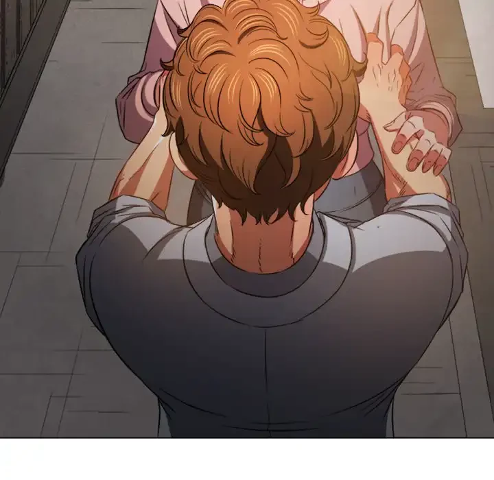 俺のワルな同級生 第97話 - 33