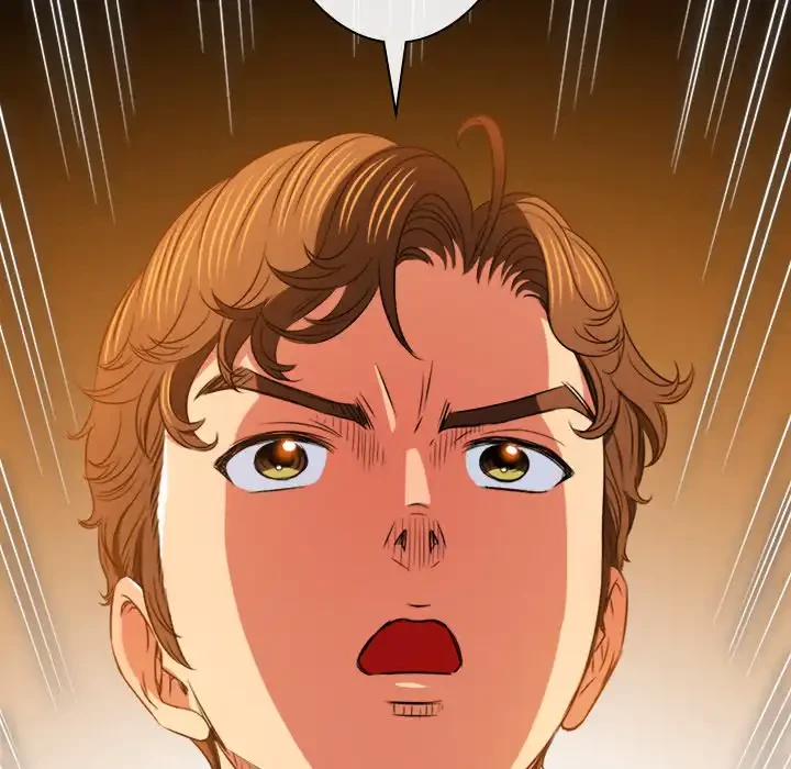 俺のワルな同級生 第97話 - 35