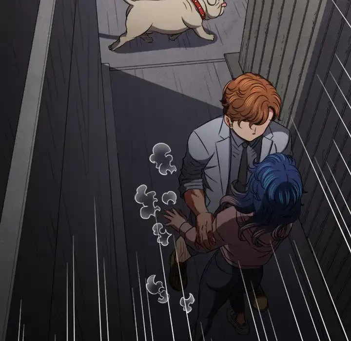 俺のワルな同級生 第97話 - 56