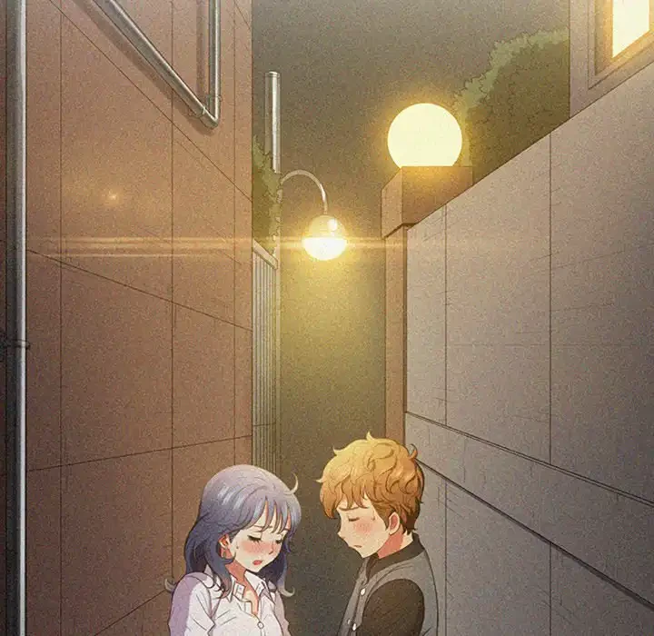 俺のワルな同級生 第97話 - 63