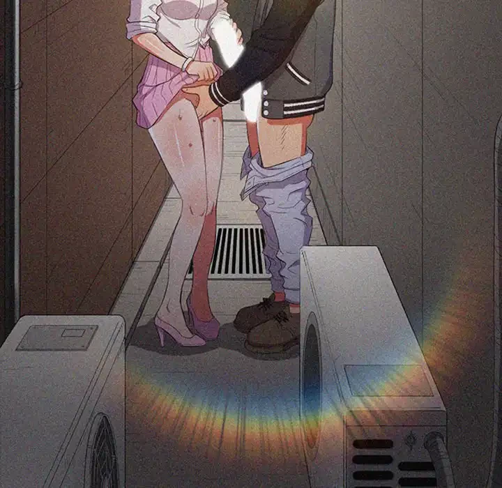 俺のワルな同級生 第97話 - 64