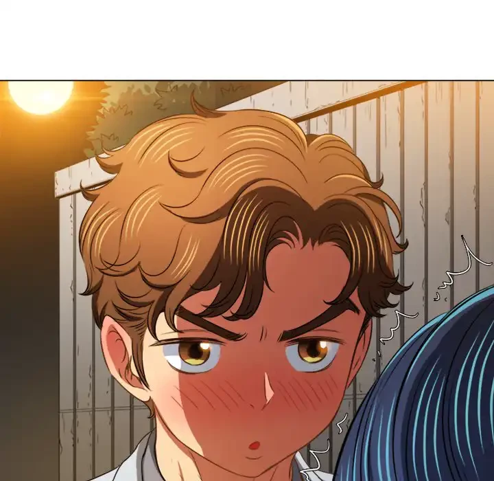 俺のワルな同級生 第97話 - 80