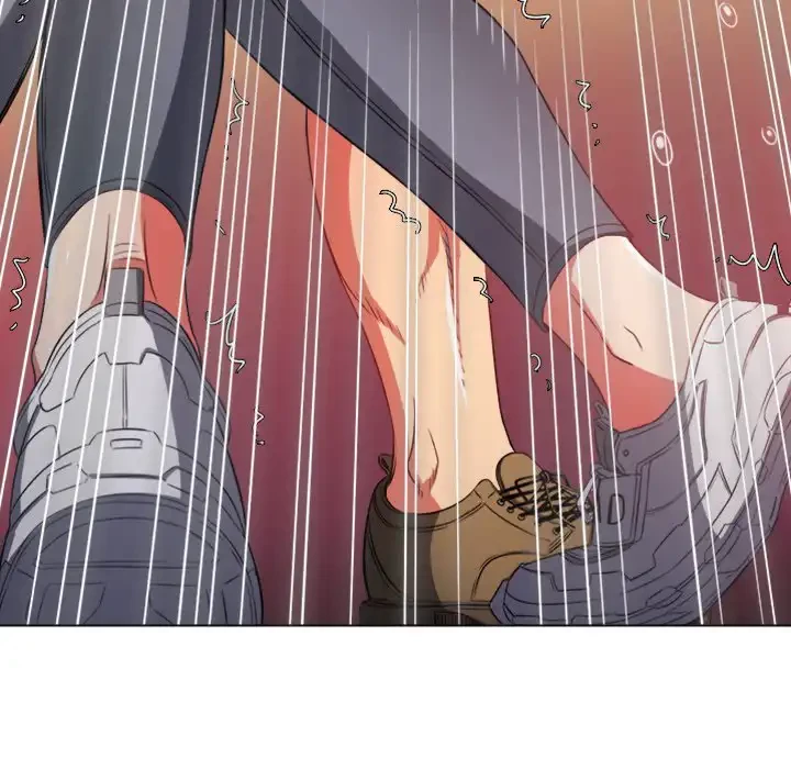 俺のワルな同級生 第97話 - 107