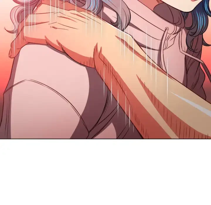 俺のワルな同級生 第97話 - 109