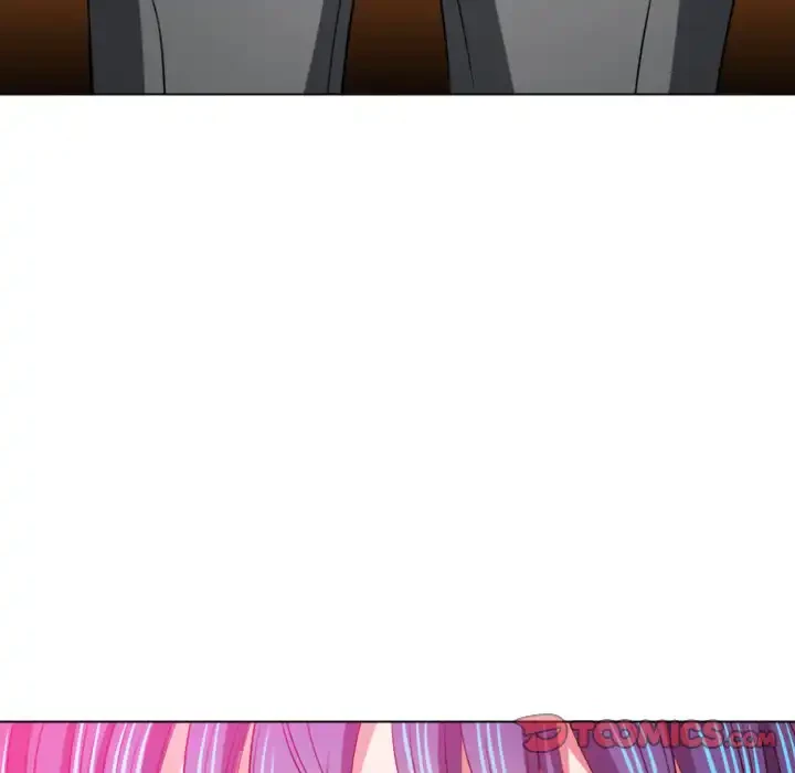 俺のワルな同級生 第97話 - 117