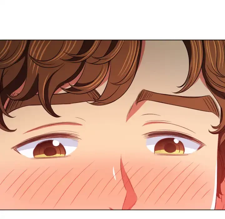 俺のワルな同級生 第97話 - 129