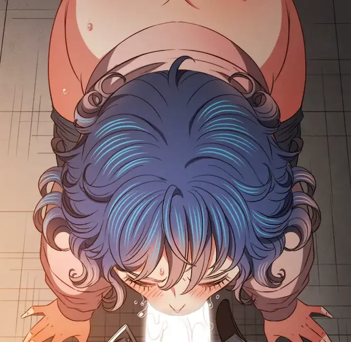 俺のワルな同級生 第97話 - 134