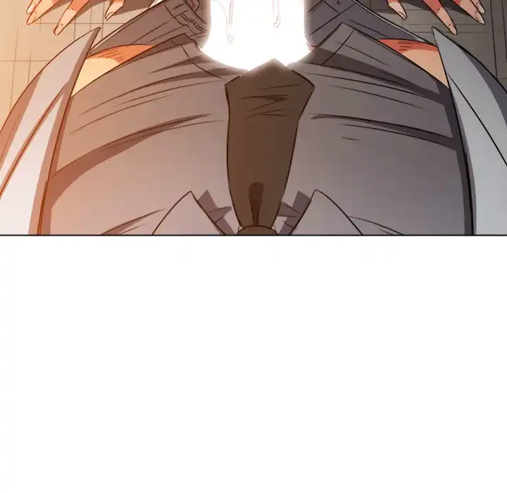 俺のワルな同級生 第97話 - 135