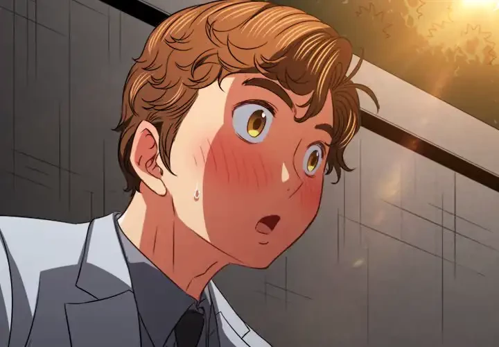 俺のワルな同級生 第98話 - 4