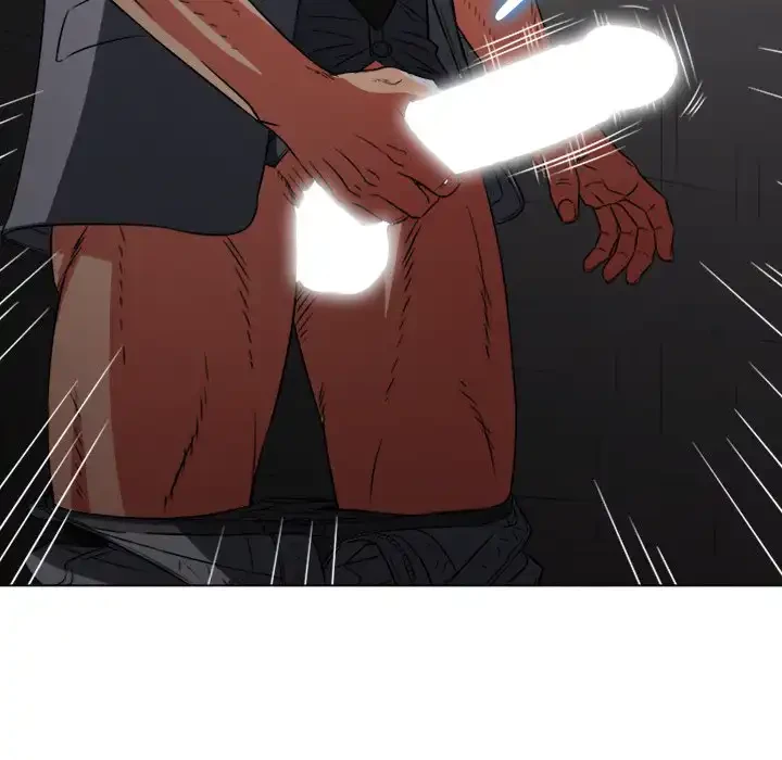 俺のワルな同級生 第98話 - 11