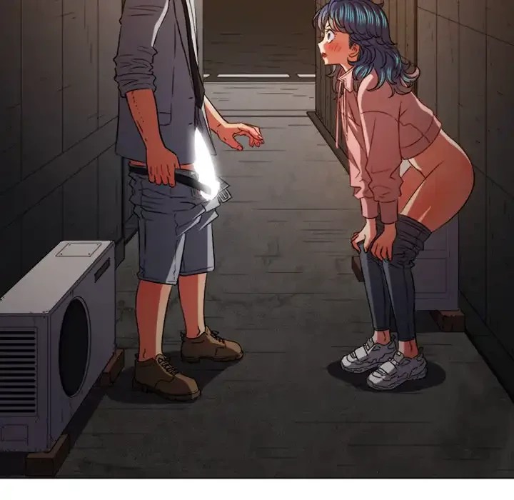 俺のワルな同級生 第98話 - 96