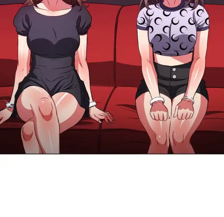 俺のワルな同級生 第98話 - 102