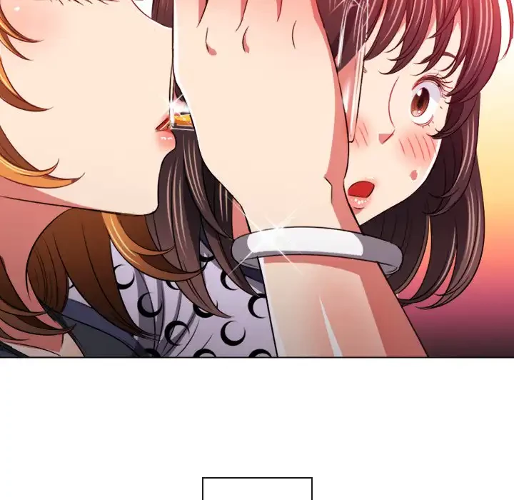 俺のワルな同級生 第98話 - 121