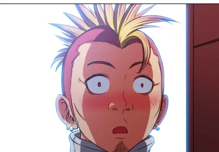 俺のワルな同級生 第99話 - 4