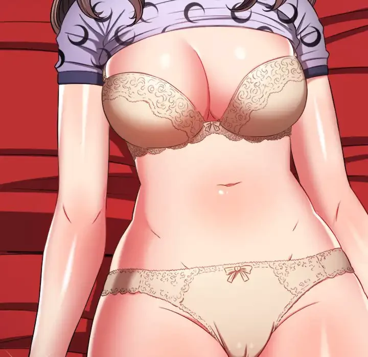 俺のワルな同級生 第99話 - 11