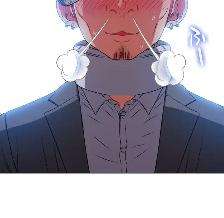 俺のワルな同級生 第99話 - 34