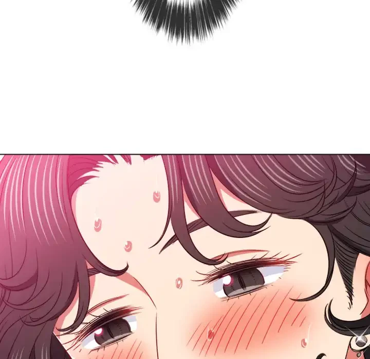 俺のワルな同級生 第99話 - 106