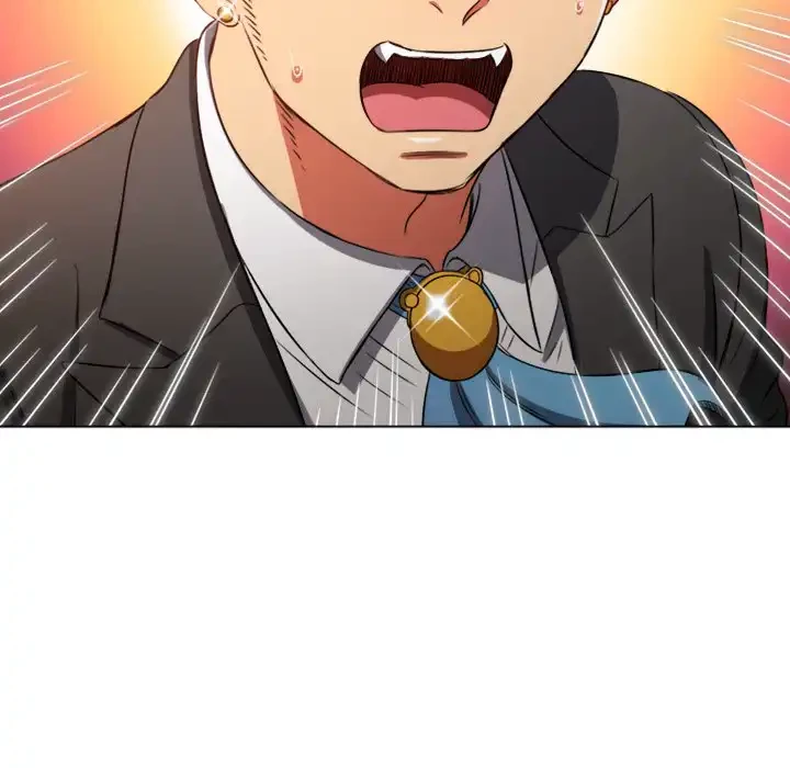 俺のワルな同級生 第99話 - 127