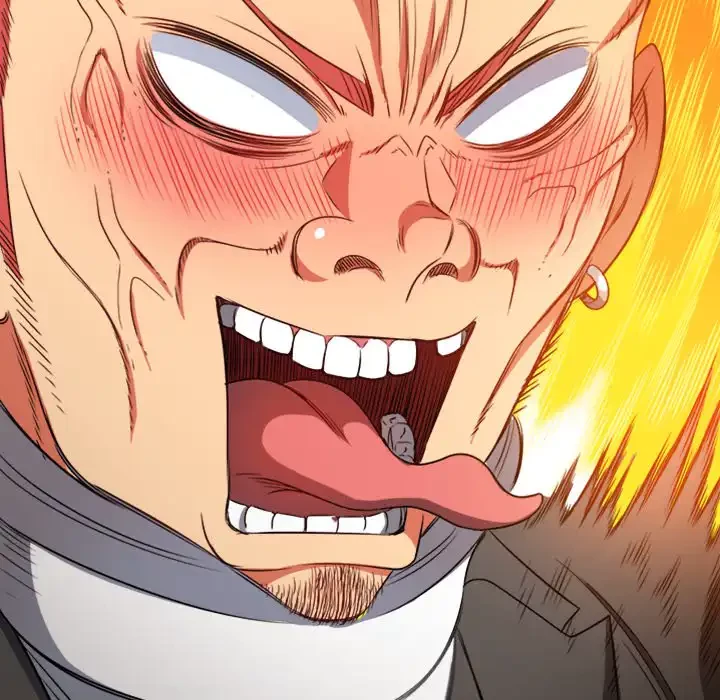 俺のワルな同級生 第99話 - 138